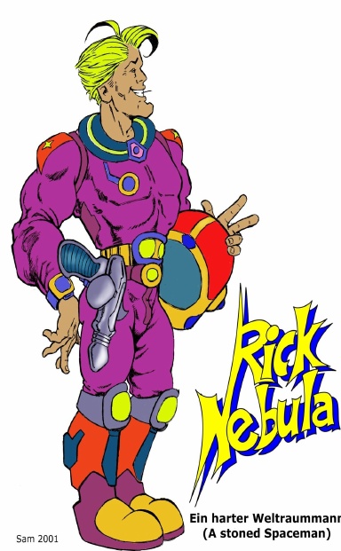 Rick Nebula