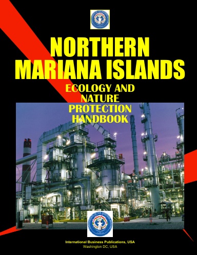 Northern Mariana Islands Ecology & Nature Protection Handbook