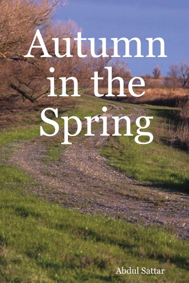 Autumn in the Spring