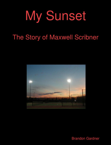 My Sunset