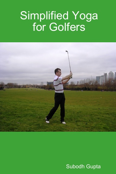 Simplified Yoga for Golfers