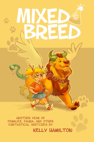 Mixed Breed