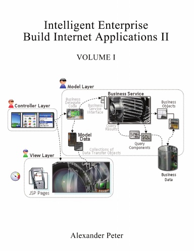 Enterprise Internet Application Development
