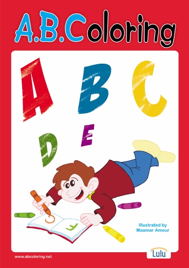 A.B.Coloring