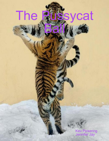 The Pussycat Ball