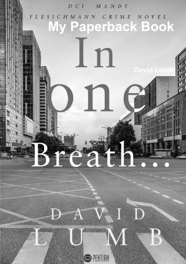 My Paperback Book