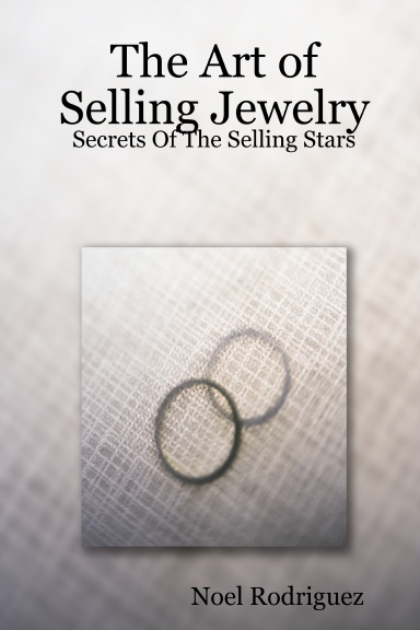 The Art of Selling Jewelry