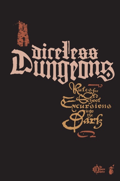 Diceless Dungeons