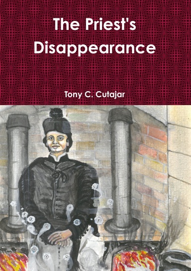 The Priest's Disappearance