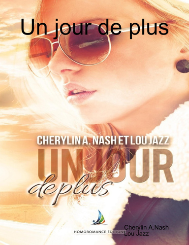 Un jour de plus