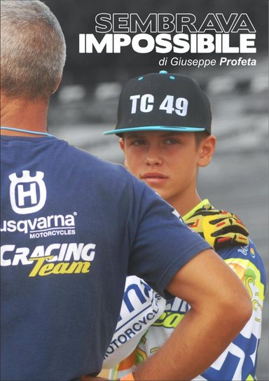SEMBRAVA IMPOSSIBILE