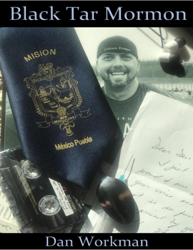 Black Tar Mormon