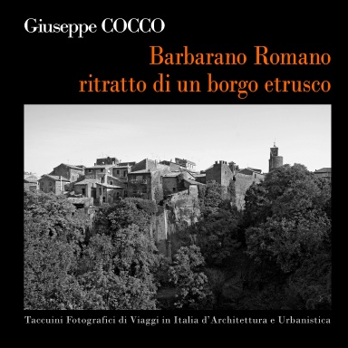 Barbarano Romano: ritratto di un borgo etrusco