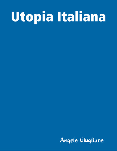 Utopia Italiana