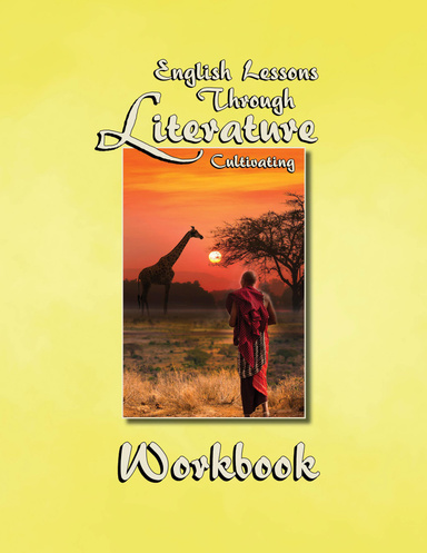 English Lessons Through Literature Level C Workbook Pdf