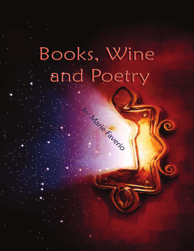Books, Wine and Poetry
