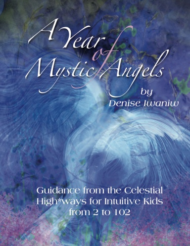 A Year of Mystic Angels