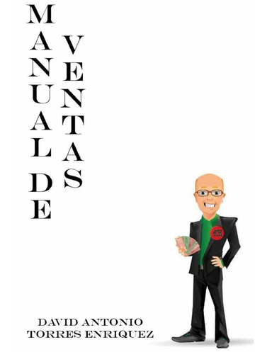 Manual de Ventas-VENTAS