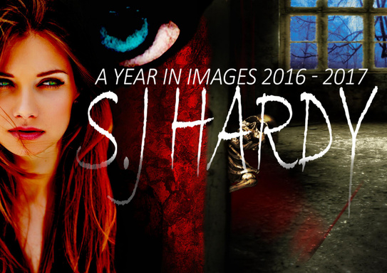 A Year In Images 2016-2017