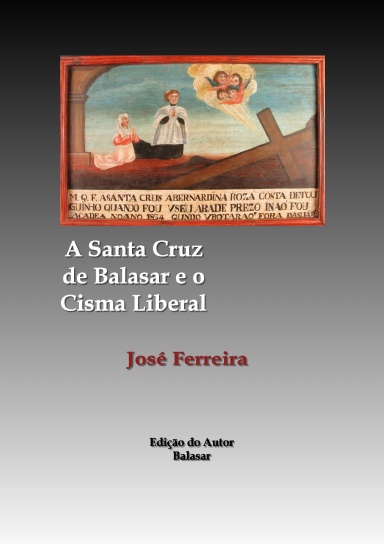 Santa Cruz de Balasar e o Cisma Liberal
