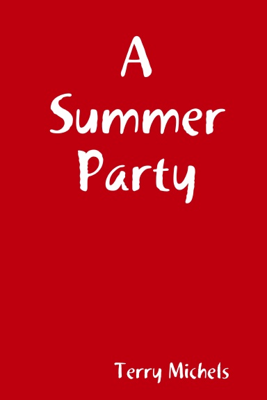 A Summer Party