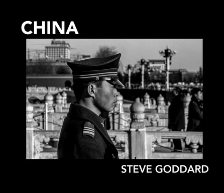 Goddard Gallery - China