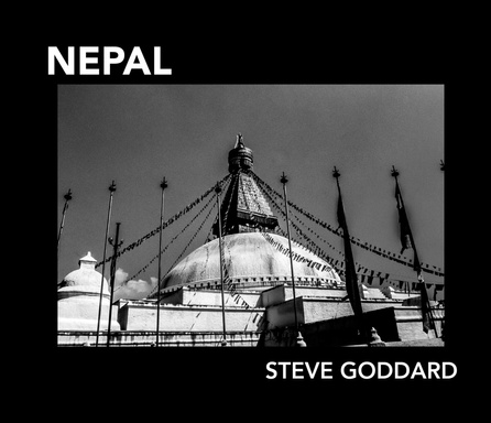 Goddard Gallery - Nepal
