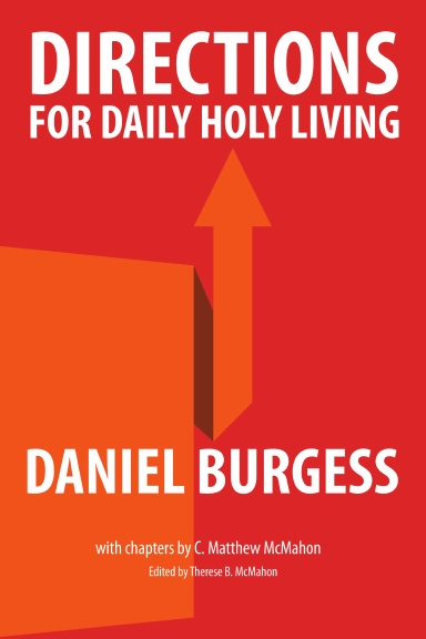 Directions for Daily Holy Living