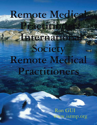 Remote Medical Practitioner