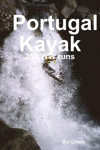 Portugal Kayak
