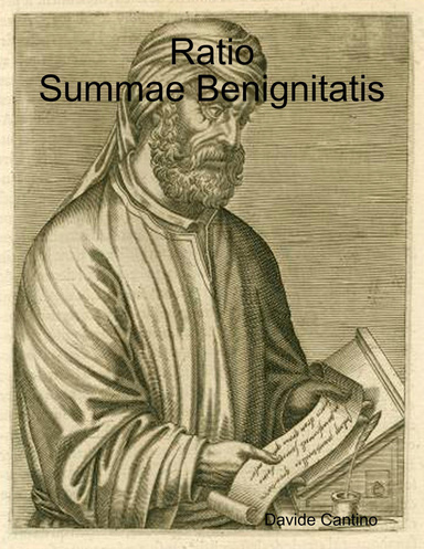 Ratio Summae Benignitatis