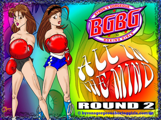 All In the Mind Part 2