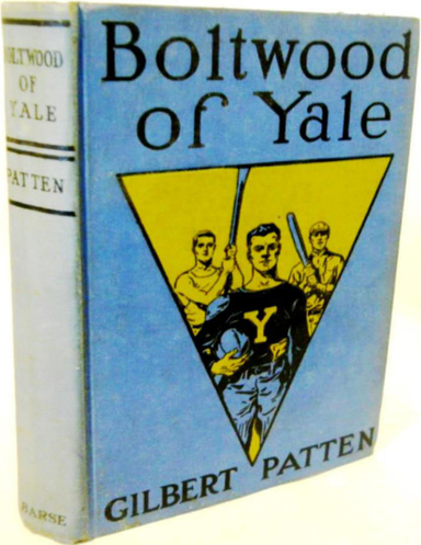 Boltwood of Yale