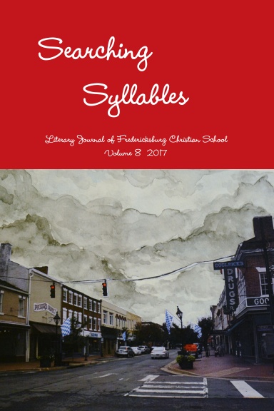 Searching Syllables 2017 Volume 8