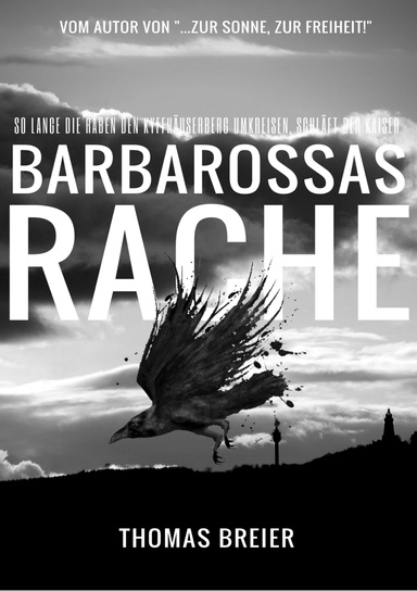 Barbarossas Rache