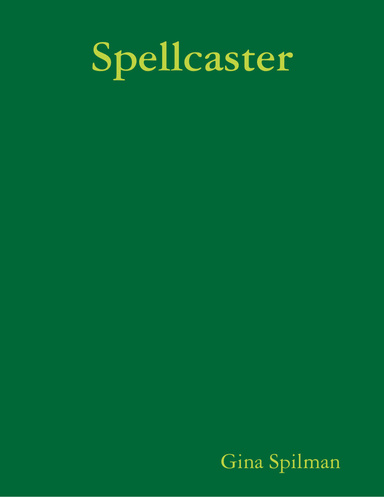 Spellcaster