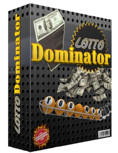 Lotto Dominator