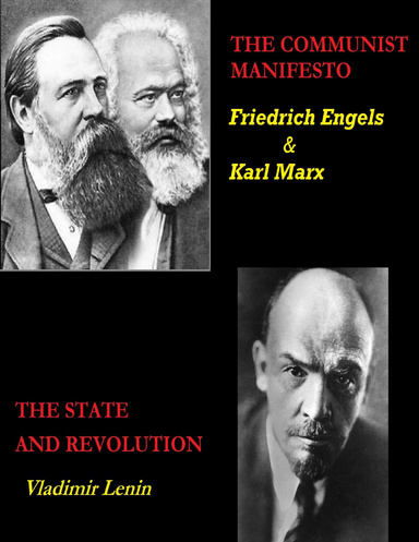 The Communist Manifesto / The State And Revolution