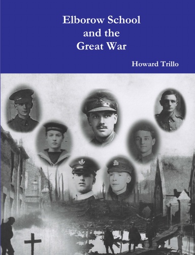 Elborow School and the Great War