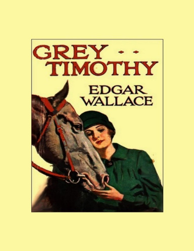 Grey Timothy
