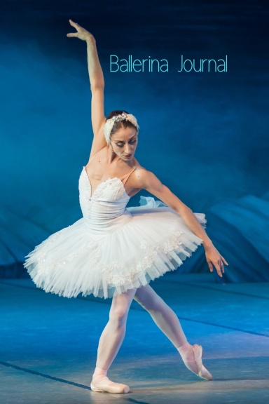 Ballerina Journal