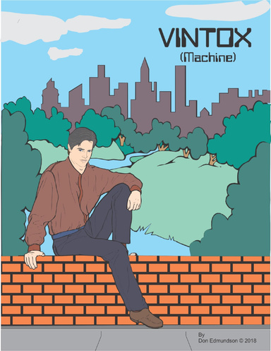 Vintox (Machine)