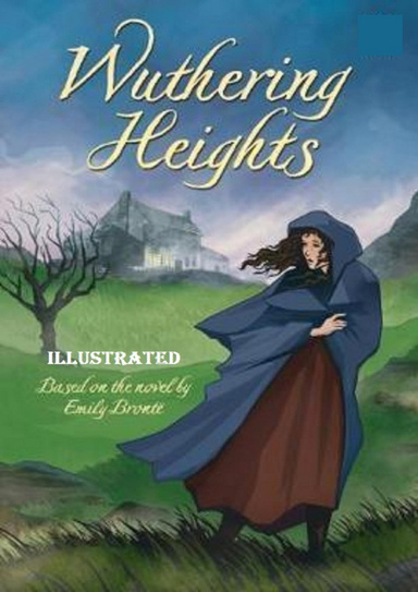 Wuthering Heights Illustrated