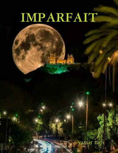 IMPARFAIT