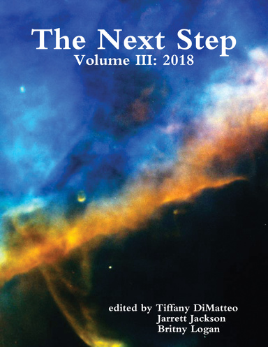 The Next Step: Volume 3