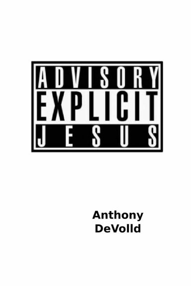 Explicit Jesus