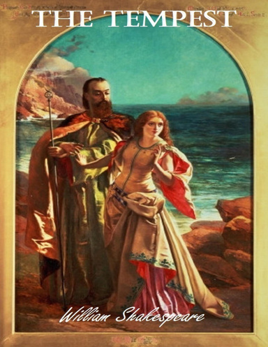 The Tempest