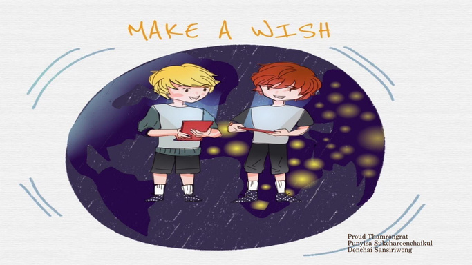 Make a Wish