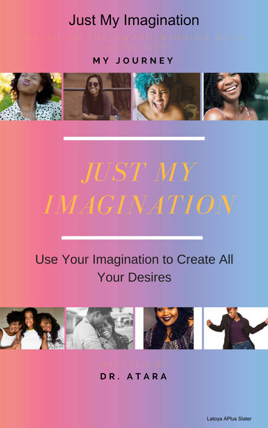Just My Imagination