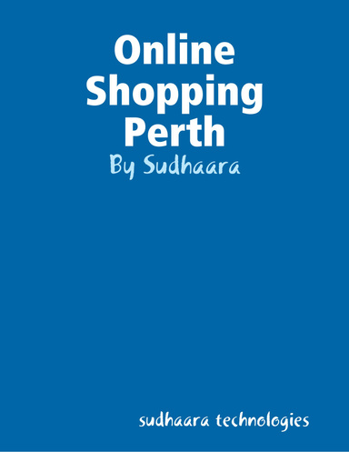 Online Shopping Perth